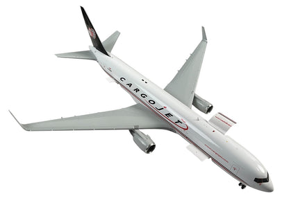 1/200 Gemini200 (G2CJT1173) Boeing 767-300ER/BDSF (C-FGSJ) "InterActive Series" Cargojet  (Limited Edition) 2024 Relwase