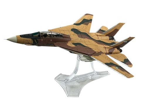 1/72 Century Wings (782921) Grumman F14A Tomcat (3-6020) Khatami, TFB-8, 82nd TFS, Islamic Republic of Iran Air Force 1987 (Limited Edition #1307 of Only 1500)