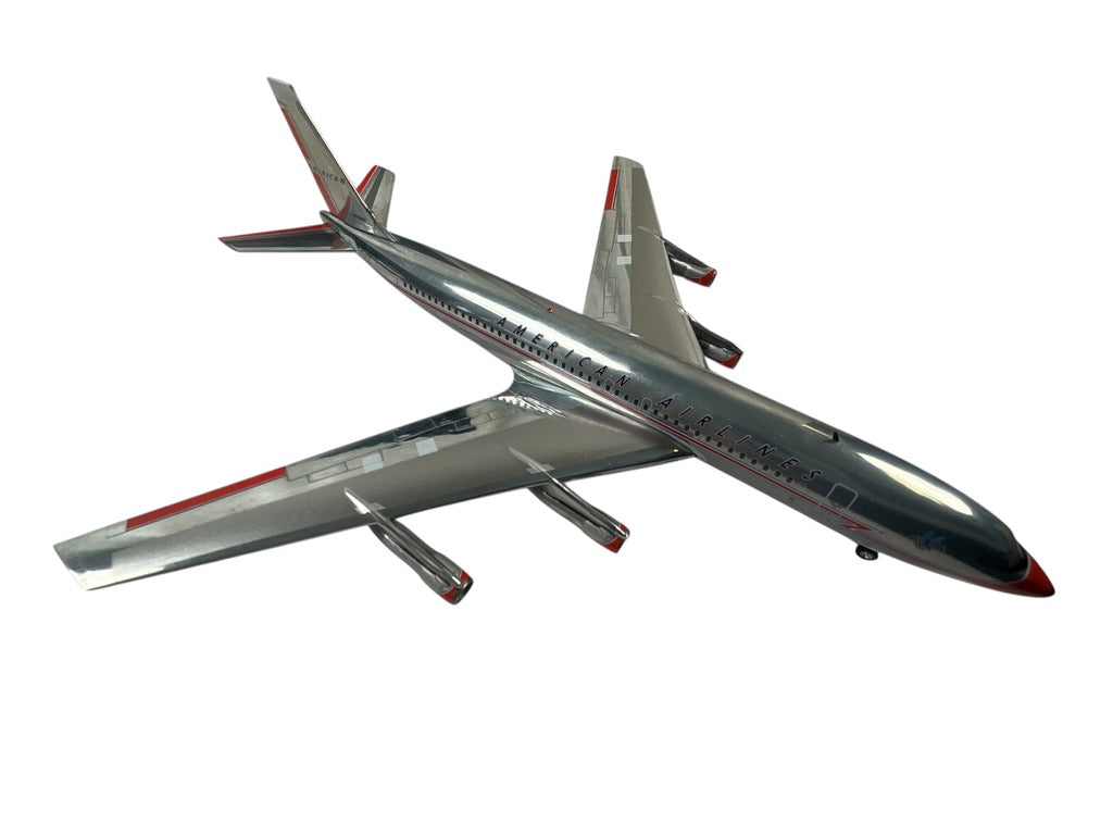1/200 Inflight200 (IF70710717P) Boeing B707-100 (N7526A) "FlagShip Livery" American Airlines  (Limited Edition)
