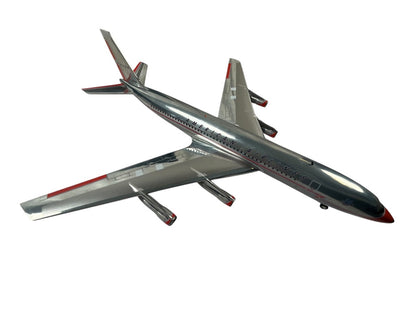 1/200 Inflight200 (IF70710717P) Boeing B707-100 (N7526A) "FlagShip Livery" American Airlines  (Limited Edition)