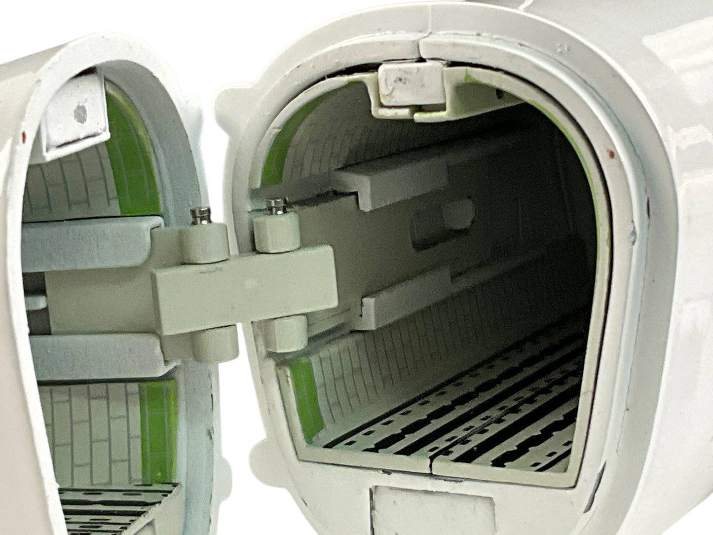 1/200 Gemini200 (G2BOE723) Boeing B747-400LCF Dreamlifter (N747BC) The Boeing Company (Limited Edition) 2018 Release