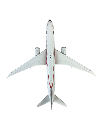 1/200 JC WINGS BOEING B787-9 LOT POLISH AIRLINES * PROUD of POLAND'S INDEPENDENCE *