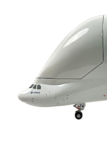 1/200 Gemini200 (G2AIR1320) Airbus A300-600ST Beluga (Beluga#1 / F-GSTA) Airbus Transport International (Limited Edition) 2024 Release