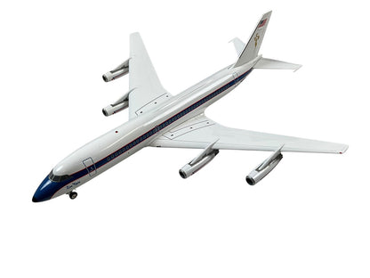 1/200 Inflight200 (TK01) Convair CV880 (N880EP) & (TK02) Lockheed L1329 JetStar (N777EP) Elvis Presley "Twin Pack" (Limited Edition)