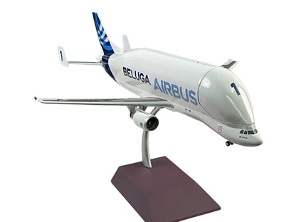 1/200 Gemini200 (G2AIR1320) Airbus A300-600ST Beluga (Beluga#1 / F-GSTA) Airbus Transport International (Limited Edition) 2024 Release