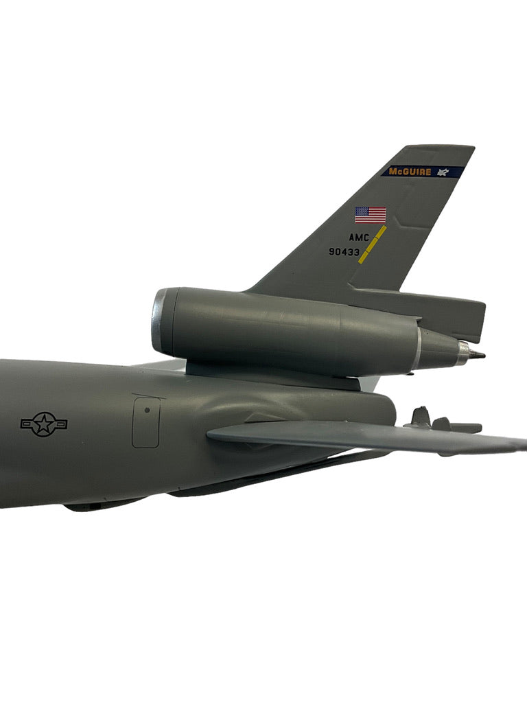 1/200 Inflight200 McDonnell-Douglas KC10 USAF