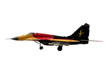 1/48 Franklin Mint/Armour (B11C996) MiG29A Fulcrum (29+20) 1.JagdStaffel, JG73 "Steinhoff", Deutsch Bundes Luftwaffe, m, Laage, Germany (Limited Edition)