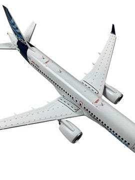1/200 Herpa (559515) Airbus A220-300 (C-FFDO) "Airbus House Livery" Airbus (Limited Edition)