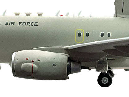 1/200 (G2RAF396) Boeing (E-7A) AEW1 Wedgetail (WT001) No. 8 Sqdn R.A.F. (Limited Edition) 2025 Release