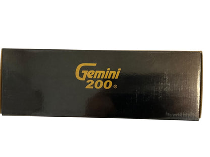 1/200 Gemini200 (G2CLX933) Boeing B747-400ERF (LX-LCL) "Interactive Series" Cargolux (Limited Edition) 2021 Release