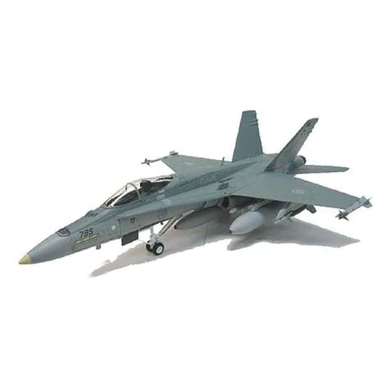 McDonnell-Douglas CF188 Hornet Franklin Mint 1/48 Limited Edition Scale Die-cast Model