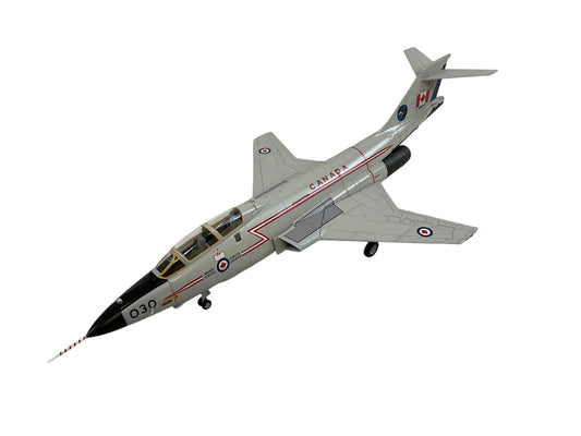 1/72 Hobbymaster (HA3715) Canadian RCAF McDonnell CF101B Voodoo Die Cast Model