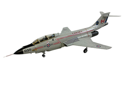 1/72 Hobbymaster (HA3715) Canadian RCAF McDonnell CF101B Voodoo Die Cast Model