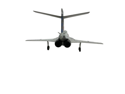 1/72 Hobbymaster (HA3715) Canadian RCAF McDonnell CF101B Voodoo Die Cast Model