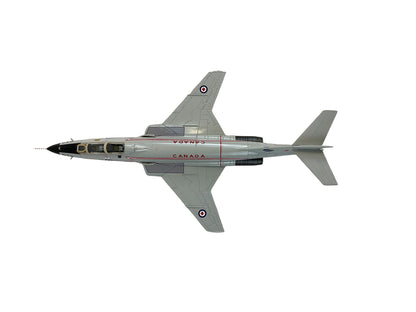 1/72 Hobbymaster (HA3715) Canadian RCAF McDonnell CF101B Voodoo Die Cast Model