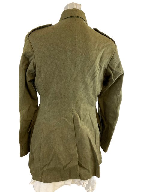 WW1 British Royal Flying Corps RFC Maternity Jacket Tunic