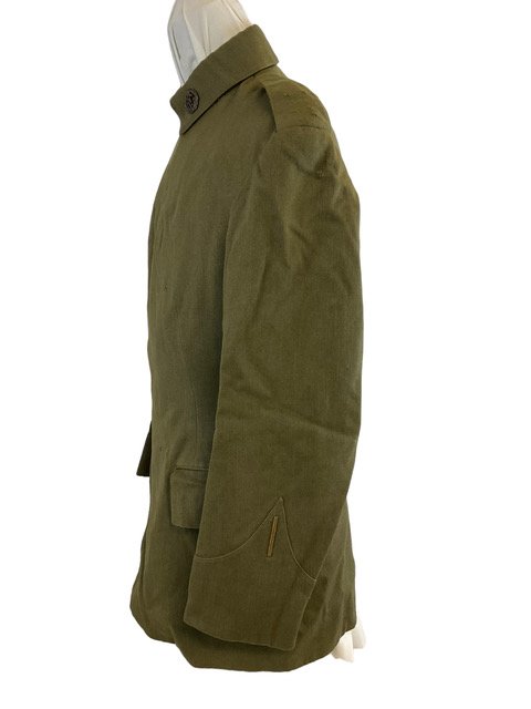 WW1 British Royal Flying Corps RFC Maternity Jacket Tunic