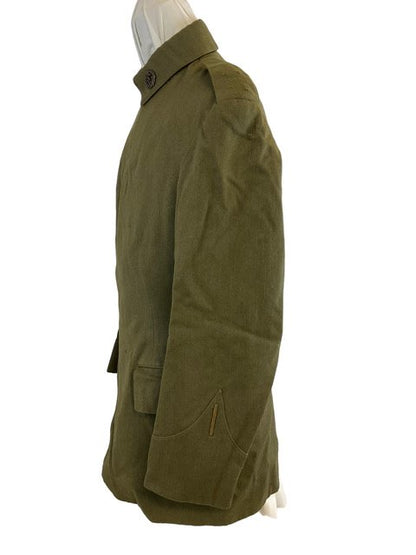 WW1 British Royal Flying Corps RFC Maternity Jacket Tunic