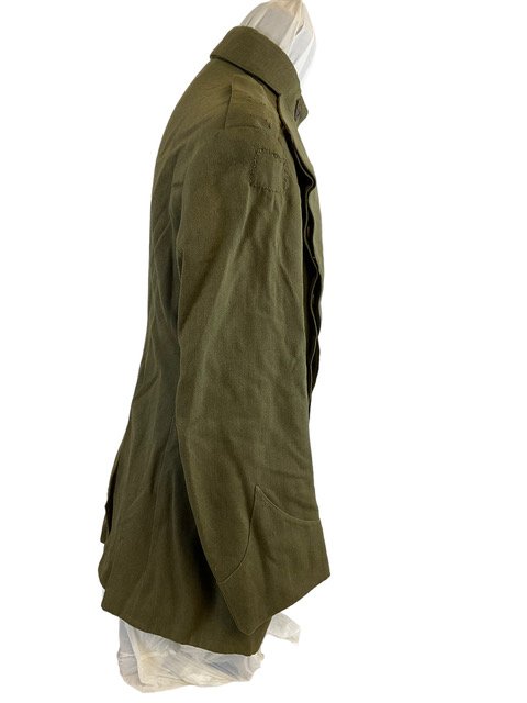 WW1 British Royal Flying Corps RFC Maternity Jacket Tunic