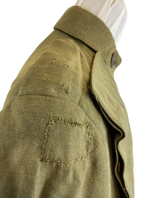 WW1 British Royal Flying Corps RFC Maternity Jacket Tunic