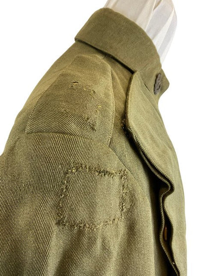 WW1 British Royal Flying Corps RFC Maternity Jacket Tunic