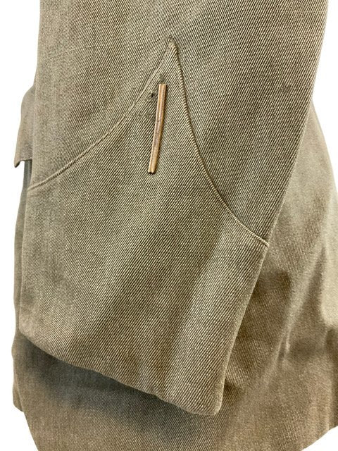 WW1 British Royal Flying Corps RFC Maternity Jacket Tunic