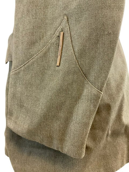 WW1 British Royal Flying Corps RFC Maternity Jacket Tunic