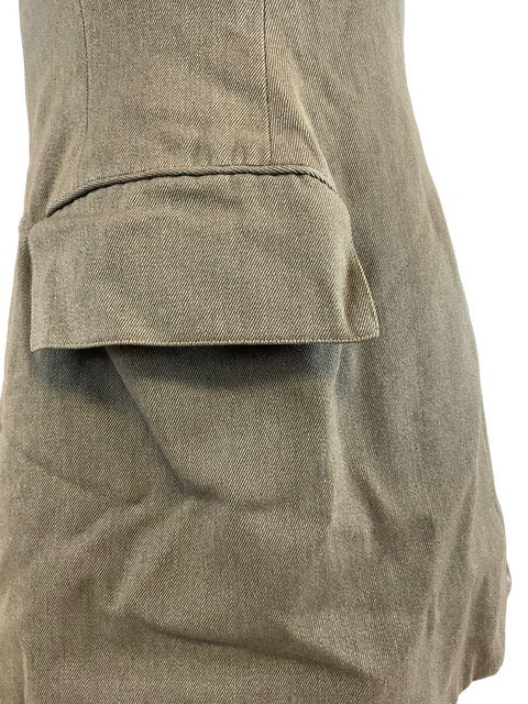 WW1 British Royal Flying Corps RFC Maternity Jacket Tunic
