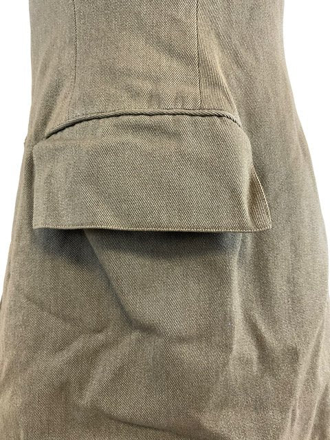 WW1 British Royal Flying Corps RFC Maternity Jacket Tunic