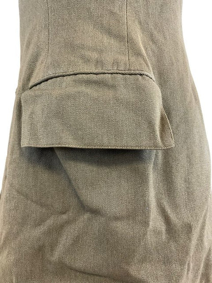 WW1 British Royal Flying Corps RFC Maternity Jacket Tunic