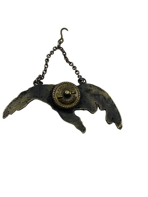 WW1 Poland Polish Early Pilots Badge