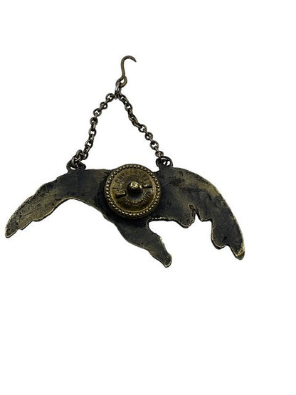 WW1 Poland Polish Early Pilots Badge