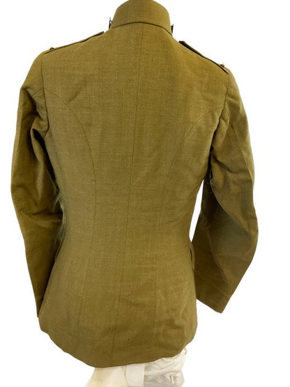 WW1 US AEF Army Pilots Uniform