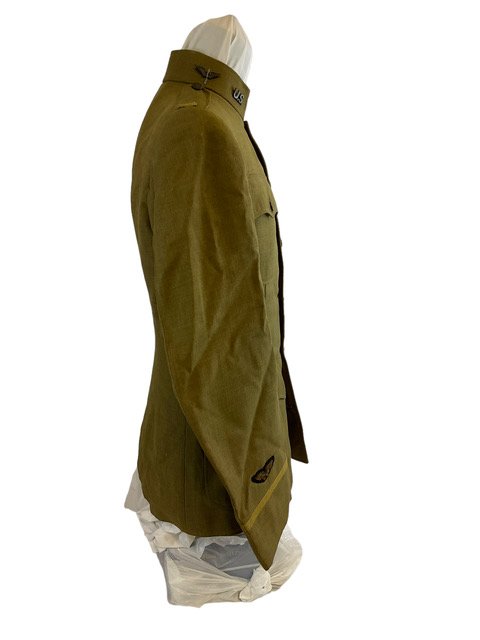 WW1 US AEF Army Pilots Uniform