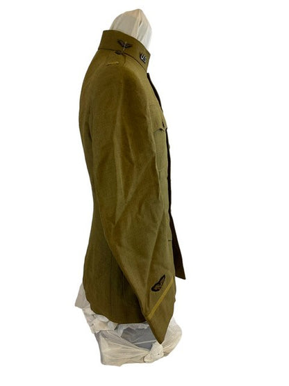 WW1 US AEF Army Pilots Uniform