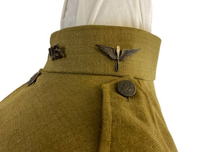 WW1 US AEF Army Pilots Uniform