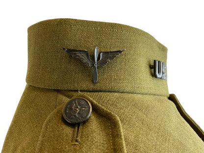 WW1 US AEF Army Pilots Uniform