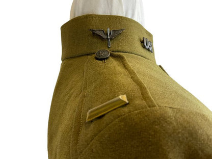 WW1 US AEF Army Pilots Uniform