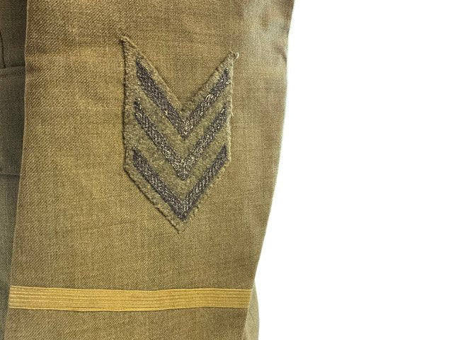 WW1 US AEF Army Pilots Uniform
