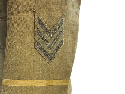 WW1 US AEF Army Pilots Uniform