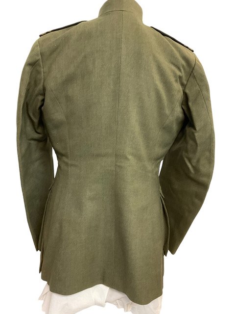 WW1 US AEF USN Navy Pilots Uniform