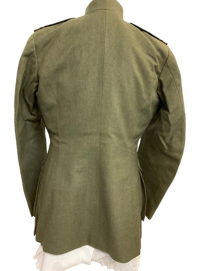 WW1 US AEF USN Navy Pilots Uniform