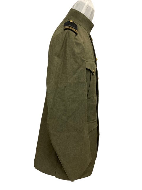 WW2 British RAF 1941 Pattern Mae West with Bladders and Kapok
