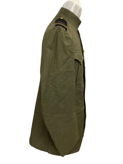WW1 US AEF USN Navy Pilots Uniform