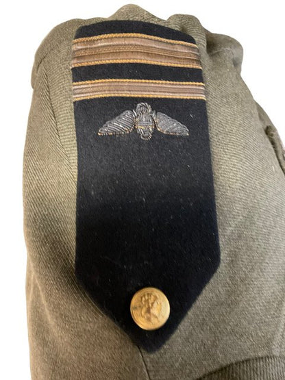 WW1 US AEF USN Navy Pilots Uniform