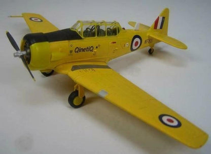 1/72 HOBBYMASTER NOORDYN T6 TEXAN HARVARD (LIMITED EDITION of 1000)