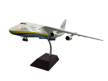 1/200 Gemini200 Antonov AN124  Antonov Design Bureau (Limited Edition)