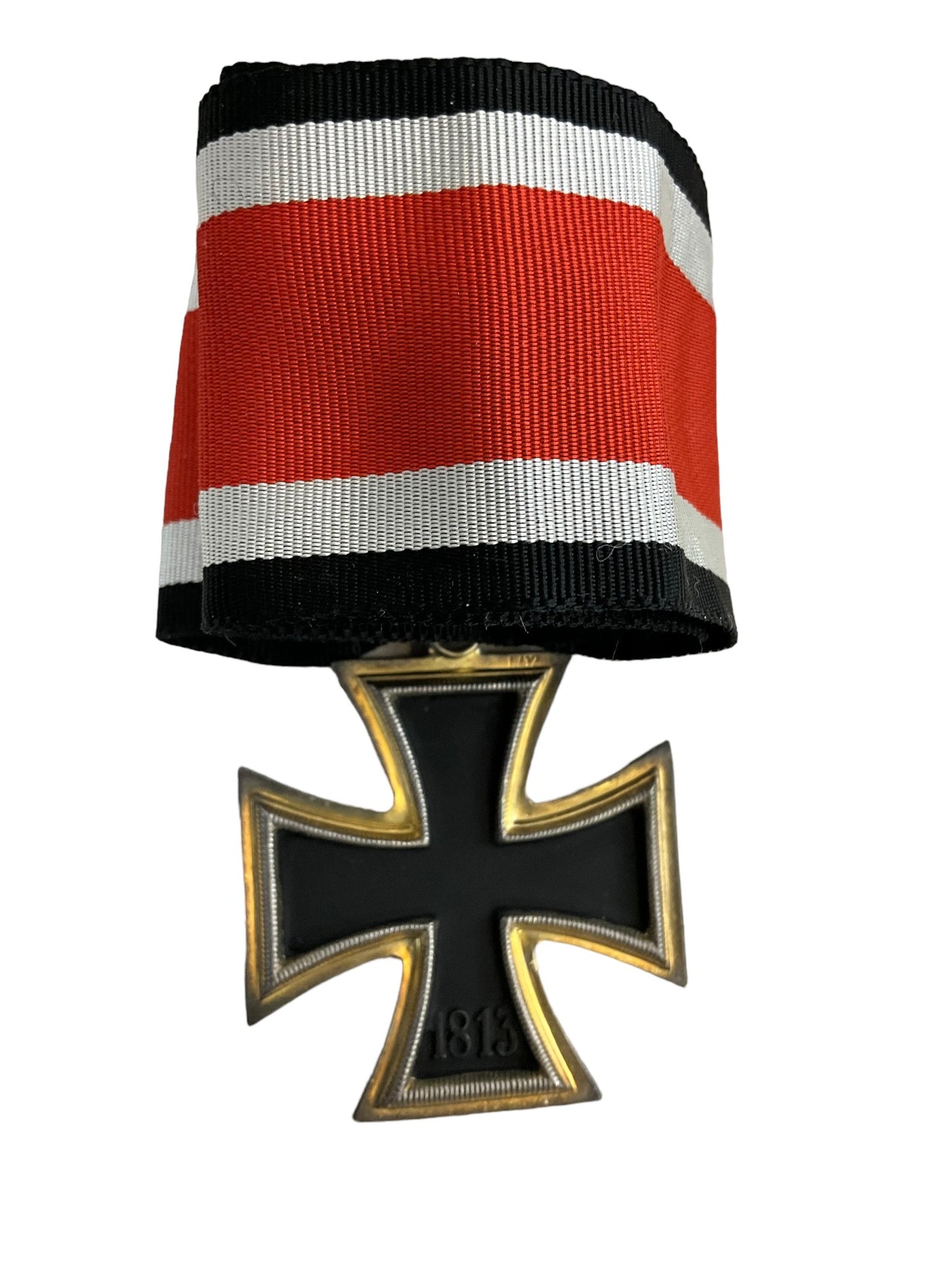 WW2 German Knights Cross with Oakleaves Swords and Diamonds REPRODUCTION