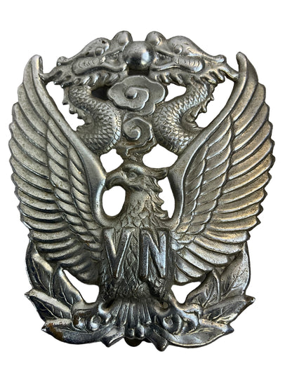 Republic of South Vietnam Air Force Cap Badge